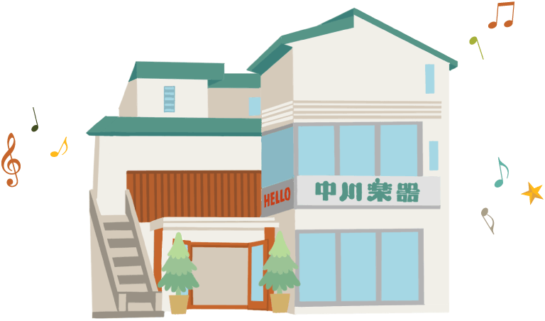 店舗のご案内